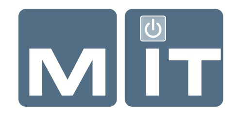 MIT Logo